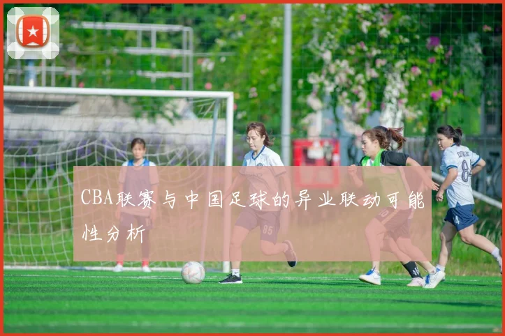 CBA联赛与中国足球的异业联动可能性分析